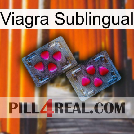 Viagra Sublingual 15